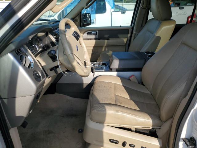 Photo 6 VIN: 1FMJK1H5XDEF27780 - FORD EXPEDITION 