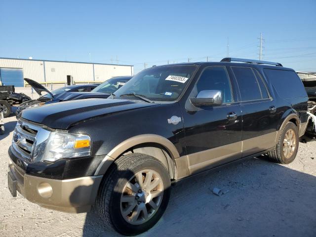 Photo 0 VIN: 1FMJK1H5XEEF31362 - FORD EXPEDITION 