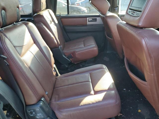 Photo 10 VIN: 1FMJK1H5XEEF31362 - FORD EXPEDITION 