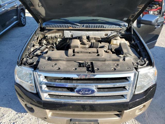 Photo 11 VIN: 1FMJK1H5XEEF31362 - FORD EXPEDITION 