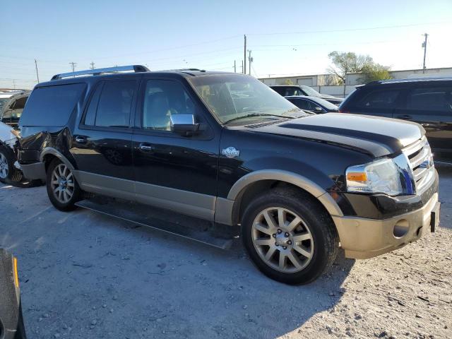 Photo 3 VIN: 1FMJK1H5XEEF31362 - FORD EXPEDITION 