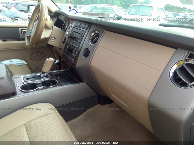 Photo 4 VIN: 1FMJK1H5XEEF37517 - FORD EXPEDITION EL 