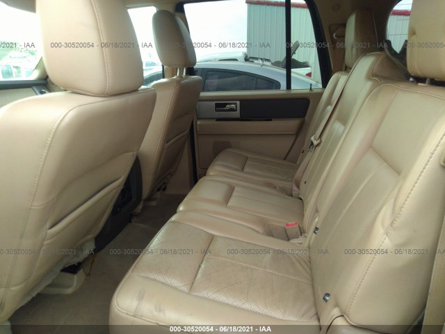 Photo 7 VIN: 1FMJK1H5XEEF37517 - FORD EXPEDITION EL 