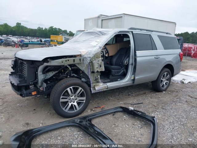 Photo 1 VIN: 1FMJK1H82REA04528 - FORD EXPEDITION 