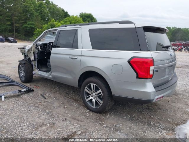 Photo 2 VIN: 1FMJK1H82REA04528 - FORD EXPEDITION 