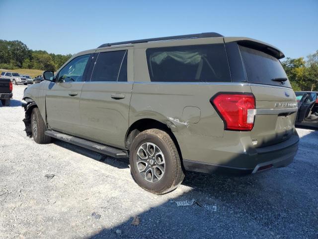 Photo 1 VIN: 1FMJK1H82REA43846 - FORD EXPEDITION MAX 