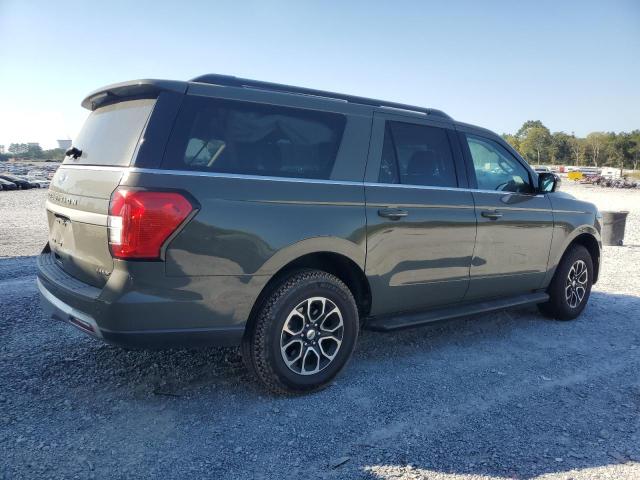 Photo 2 VIN: 1FMJK1H82REA43846 - FORD EXPEDITION MAX 