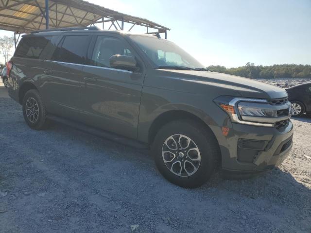 Photo 3 VIN: 1FMJK1H82REA43846 - FORD EXPEDITION MAX 