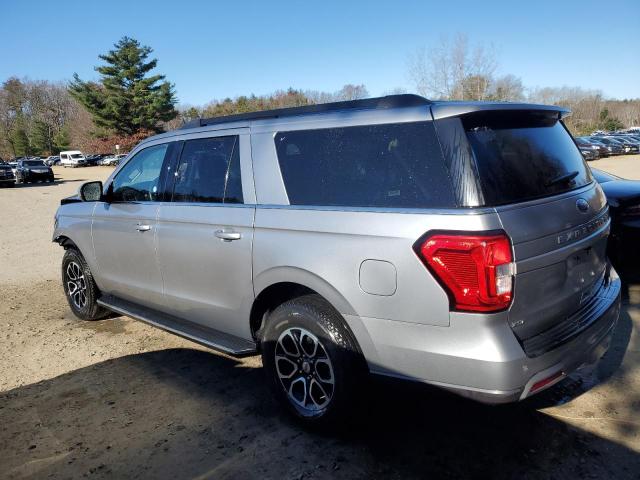 Photo 1 VIN: 1FMJK1H83PEA03708 - FORD EXPEDITION 