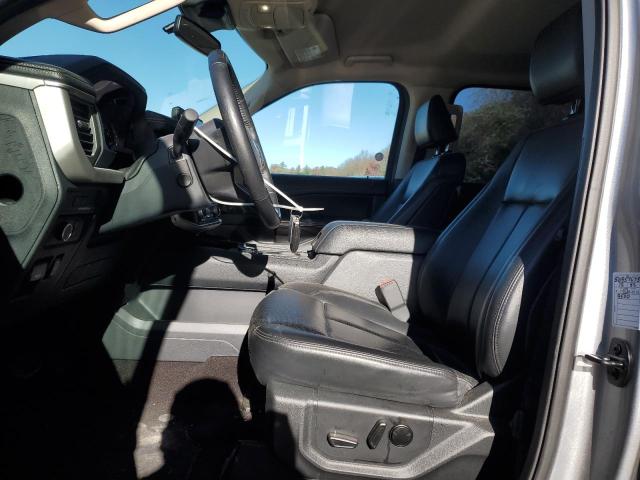 Photo 6 VIN: 1FMJK1H83PEA03708 - FORD EXPEDITION 