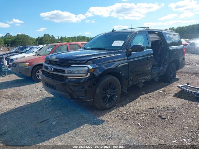 Photo 1 VIN: 1FMJK1H83PEA42122 - FORD EXPEDITION 