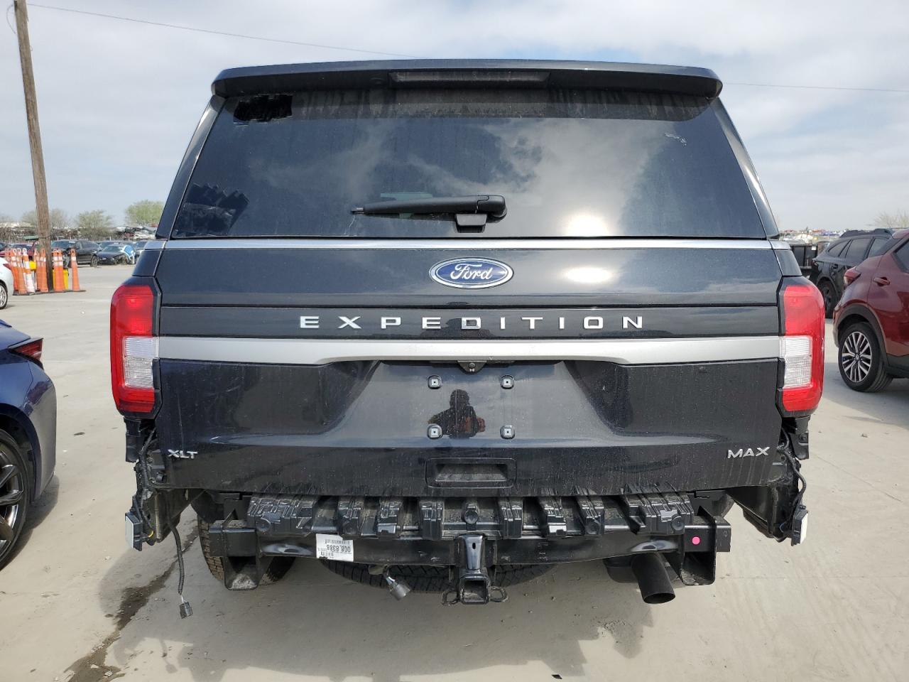 Photo 6 VIN: 1FMJK1H83REA43029 - FORD EXPEDITION 