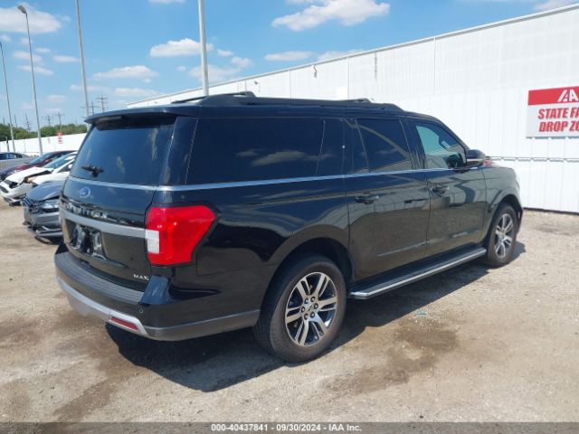 Photo 3 VIN: 1FMJK1H87PEA66214 - FORD EXPEDITION MAX 