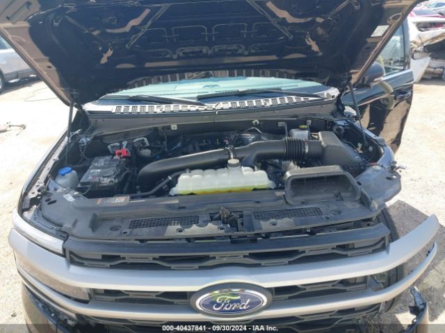 Photo 9 VIN: 1FMJK1H87PEA66214 - FORD EXPEDITION MAX 