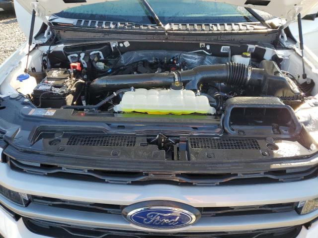 Photo 11 VIN: 1FMJK1H87REA21258 - FORD EXPEDITION 