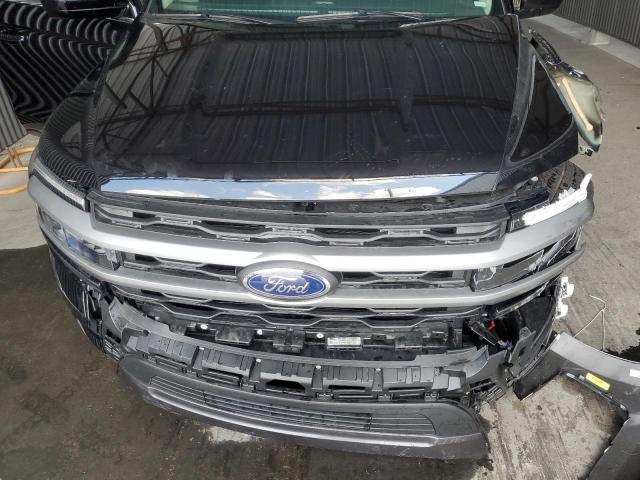 Photo 10 VIN: 1FMJK1H87REA21552 - FORD EXPEDITION 