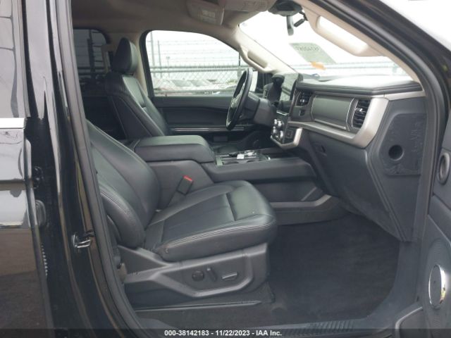 Photo 4 VIN: 1FMJK1H89PEA02143 - FORD EXPEDITION 