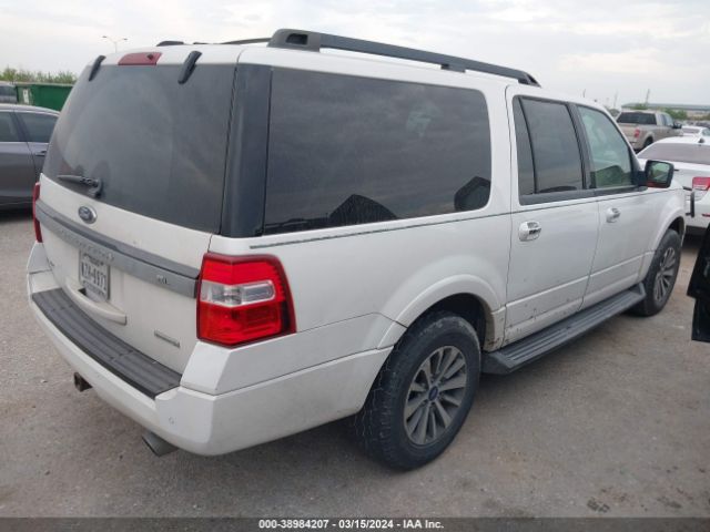 Photo 3 VIN: 1FMJK1HT0FEF08835 - FORD EXPEDITION 