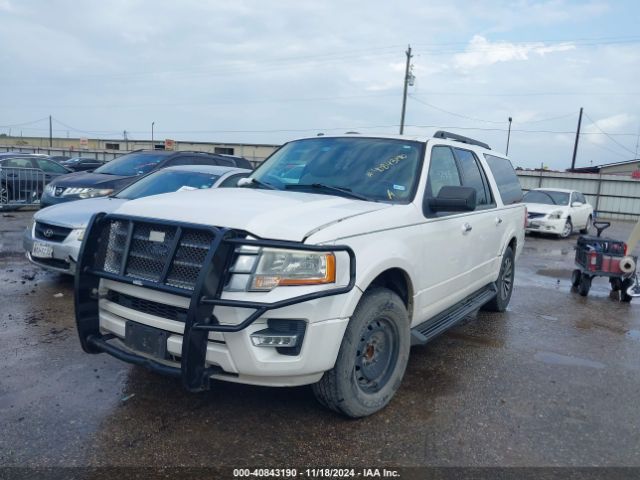 Photo 1 VIN: 1FMJK1HT0FEF08835 - FORD EXPEDITION 