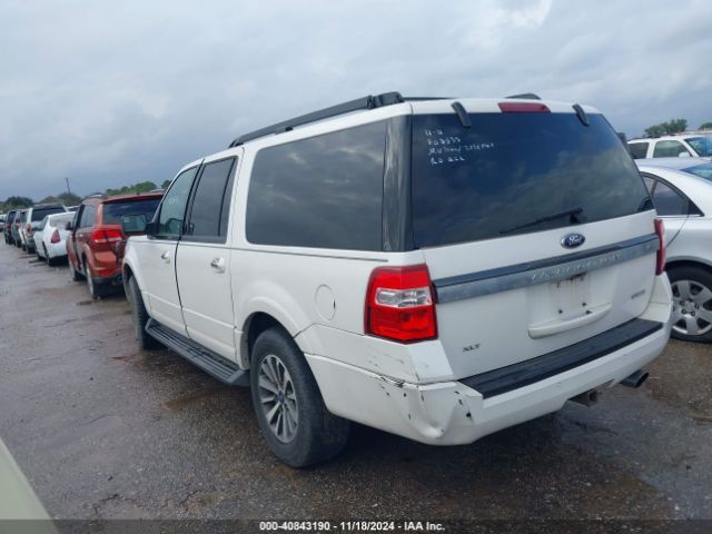 Photo 2 VIN: 1FMJK1HT0FEF08835 - FORD EXPEDITION 