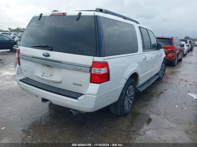 Photo 3 VIN: 1FMJK1HT0FEF08835 - FORD EXPEDITION 