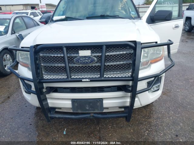 Photo 5 VIN: 1FMJK1HT0FEF08835 - FORD EXPEDITION 