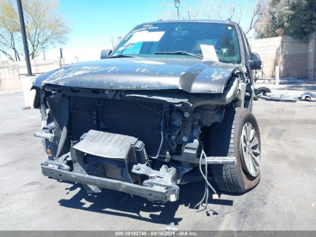 Photo 5 VIN: 1FMJK1HT0FEF28955 - FORD EXPEDITION EL 