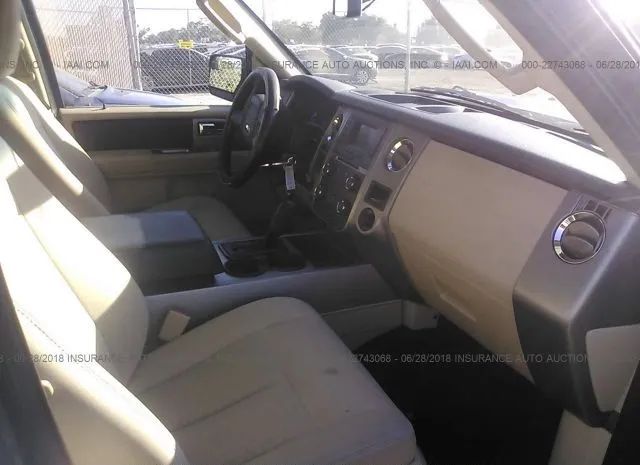 Photo 4 VIN: 1FMJK1HT0FEF30527 - FORD EXPEDITION EL 