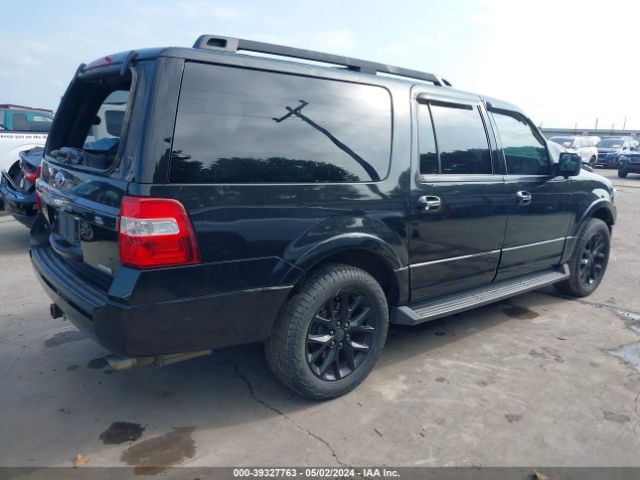 Photo 3 VIN: 1FMJK1HT0FEF43133 - FORD EXPEDITION EL 