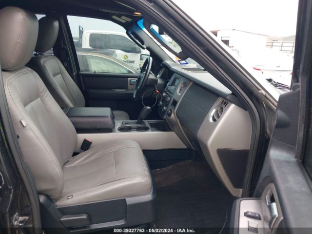 Photo 4 VIN: 1FMJK1HT0FEF43133 - FORD EXPEDITION EL 