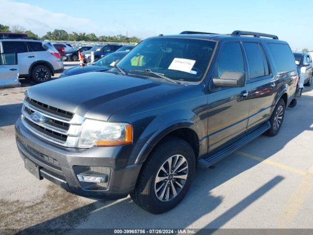 Photo 1 VIN: 1FMJK1HT0GEF24342 - FORD EXPEDITION MAX 