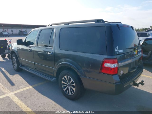 Photo 2 VIN: 1FMJK1HT0GEF24342 - FORD EXPEDITION MAX 