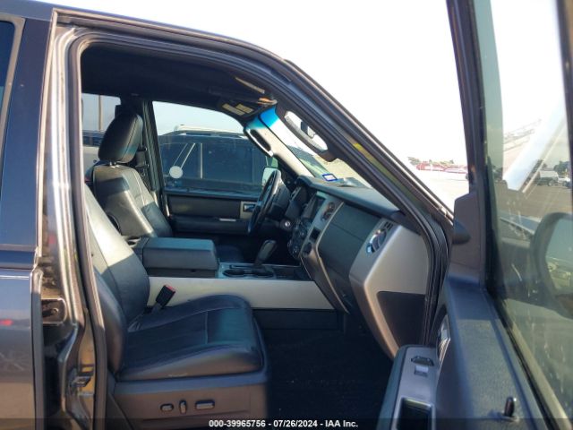 Photo 4 VIN: 1FMJK1HT0GEF24342 - FORD EXPEDITION MAX 