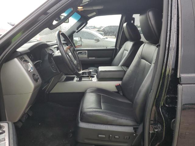 Photo 6 VIN: 1FMJK1HT0GEF43781 - FORD EXPEDITION 