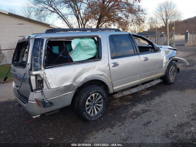 Photo 3 VIN: 1FMJK1HT0HEA04126 - FORD EXPEDITION EL 