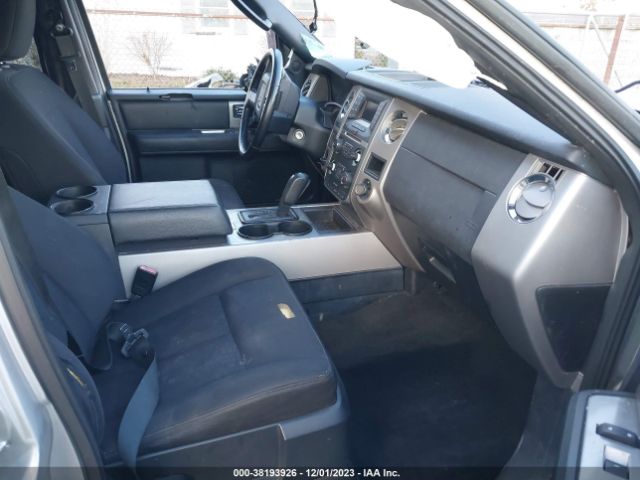 Photo 4 VIN: 1FMJK1HT0HEA04126 - FORD EXPEDITION EL 