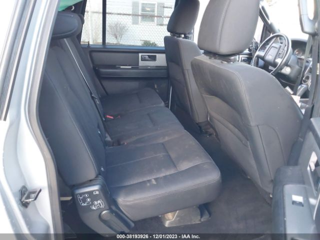 Photo 7 VIN: 1FMJK1HT0HEA04126 - FORD EXPEDITION EL 