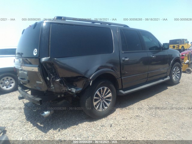 Photo 3 VIN: 1FMJK1HT0HEA16731 - FORD EXPEDITION EL 