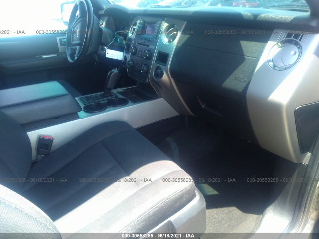 Photo 4 VIN: 1FMJK1HT0HEA16731 - FORD EXPEDITION EL 