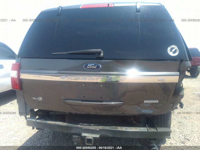 Photo 5 VIN: 1FMJK1HT0HEA16731 - FORD EXPEDITION EL 