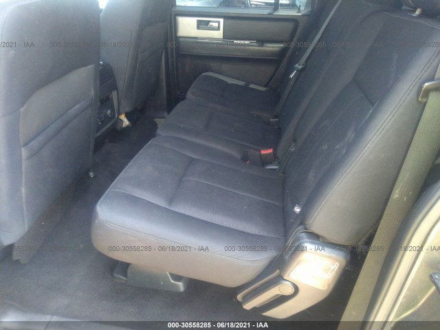 Photo 7 VIN: 1FMJK1HT0HEA16731 - FORD EXPEDITION EL 