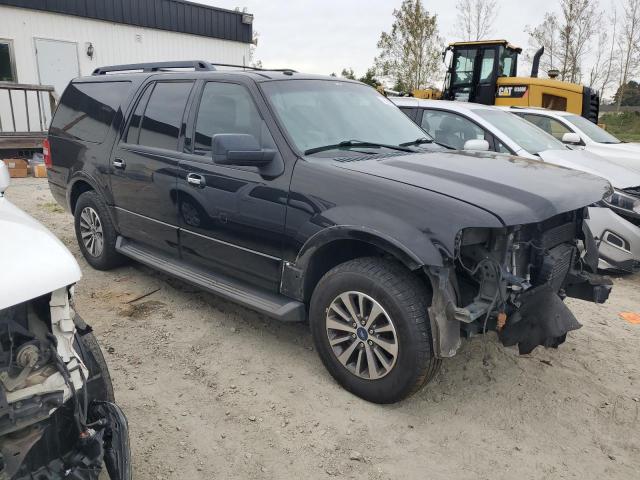 Photo 3 VIN: 1FMJK1HT0HEA40771 - FORD EXPEDITION 