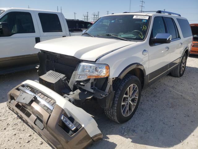 Photo 1 VIN: 1FMJK1HT0HEA49308 - FORD EXPEDITION 