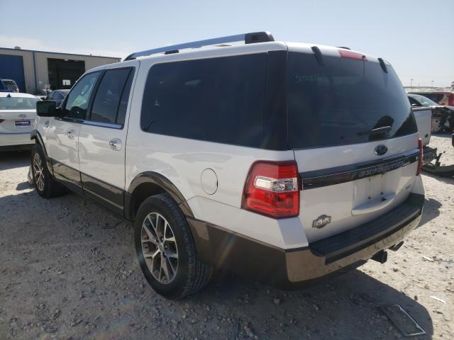 Photo 2 VIN: 1FMJK1HT0HEA49308 - FORD EXPEDITION 