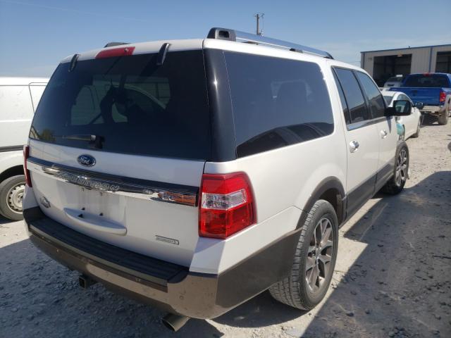 Photo 3 VIN: 1FMJK1HT0HEA49308 - FORD EXPEDITION 