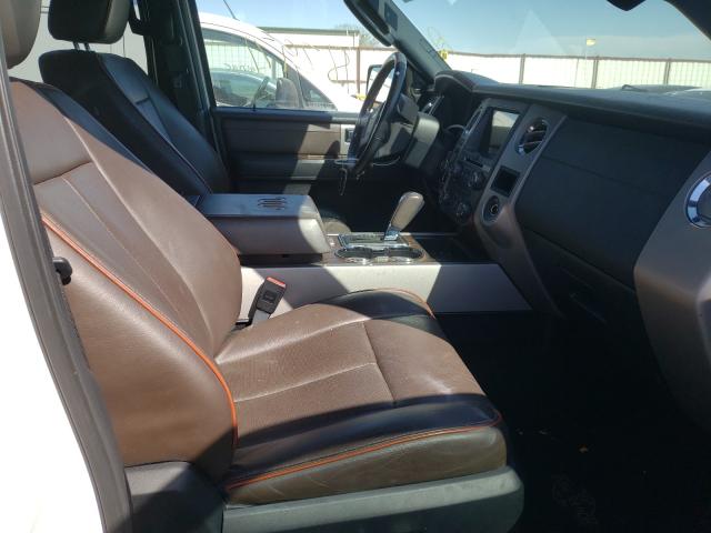 Photo 4 VIN: 1FMJK1HT0HEA49308 - FORD EXPEDITION 