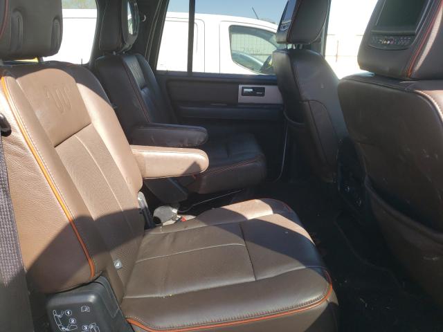 Photo 5 VIN: 1FMJK1HT0HEA49308 - FORD EXPEDITION 