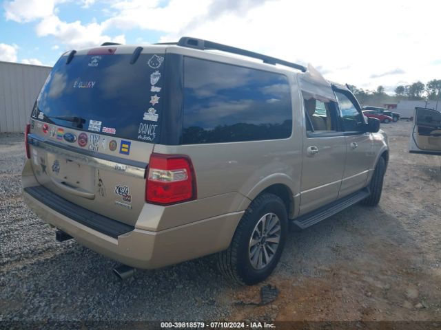 Photo 3 VIN: 1FMJK1HT0HEA58204 - FORD EXPEDITION EL 