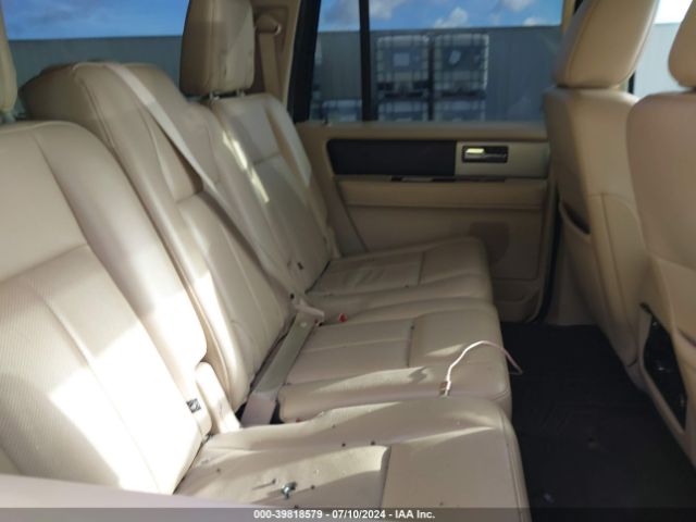 Photo 7 VIN: 1FMJK1HT0HEA58204 - FORD EXPEDITION EL 