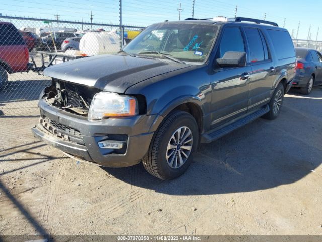 Photo 1 VIN: 1FMJK1HT0HEA62155 - FORD EXPEDITION 